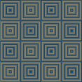 thumbnail image 1 of Ahgly Company Tapis de Zone Camouflage Vert Lavable en Machine, 6 Pieds Carré, 1 of 7