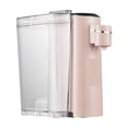 thumbnail image 2 of 1.5L Portable Instant Hot Water Dispenser Electric Kettle Desktop Heating Machine Water Boiler Heater Tea Maker 110/220 ,Safe to Use, 2 of 6