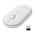thumbnail image 1 of Logitech Pebble M350 Wireless Mouse, 1 of 5