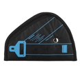 thumbnail image 2 of Dispositif de Sécurité pour Enfants, Dispositif de Réglage de la Ceinture de Sécurité pour Enfants Ajuste la Ceinture de Sécurité sur Mesure pour la Perfection, 2 of 11