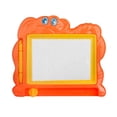 thumbnail image 1 of Opolski Drawing Board Cartoon Shape Erasable with Sketch Pen Magnetic Drawing Board for Kids, 1 of 1