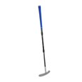 thumbnail image 3 of Lipstore Golf Putter Adjustable Children AntiSlip Grip Left and Right Handed Putter Golf Black Blue, 3 of 8