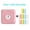 F, variant on TopLLC Thermal Portable Bluetooth Mini Wireless POS Thermal Image Photo