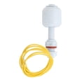 thumbnail image 2 of Water PP Float Switch Fish Tank Liquid Water Level Sensor for Water Dispenser Heater Humidifiers Bathroom Equipment, 2 of 7