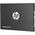 thumbnail image 1 of HP SSD S700 2.5" 500GB SR:564MB/s SW:518MB/s Internal SATA 2.5" (2DP99AA#ABC), 1 of 4