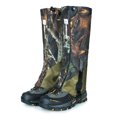 thumbnail image 3 of Randonnée Chasse Neige Extérieur Sable Serpent Bottes Imperméables Couverture Legging Guêtres, 3 of 5