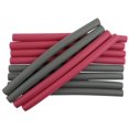 thumbnail image 2 of Hair Foam Curler Roller Set Flexible Rods Easy Use, 2 of 3