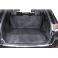 thumbnail image 2 of Truck Tuff Black Heavy Duty Cargo Protector, 2 of 2
