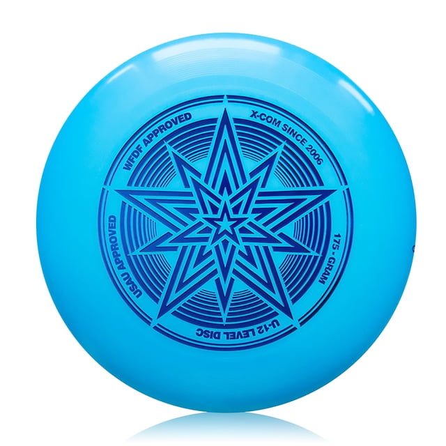 10.7 Inch 175g Flying Discs Outdoor Play Toy Sport Disc