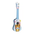 thumbnail image 2 of KTTECTOA Kids Guitar Ukulele Beginner Musical Instrument 16 Inches with 4 Strings Mini Guitar for Skill Improving Kids Play Early Educational Pre School Children Toddler Clearance Games Canada Days, 2 of 6