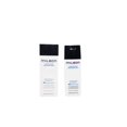 thumbnail image 1 of Milbon Smooth Smoothing Shampoo Medium Hair 6.8 oz, 1 of 3