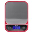 thumbnail image 4 of Balance Électronique, WH-B28 10Kg/1g Balance LCD pour Cuisine, 4 of 8