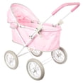 thumbnail image 3 of Hopscotch Lane – Landau de luxe pour poupée Mon Bébé, 3 of 8