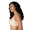 thumbnail image 3 of WonderBra Full Support Cushioned Strap Wireless Bra, 3 of 5