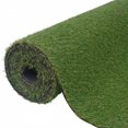 thumbnail image 1 of vidaXL Artificial Grass 1x5 m/20 mm Green, 1 of 2