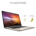 thumbnail image 2 of Asus VivoBook S 15.6" Laptop, Core i5-8250U, 2 of 3