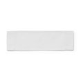 thumbnail image 1 of Telescope Casual 3REC06C00 Canvas Director Chair Replacement Cover, White, 1 of 3