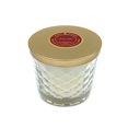 thumbnail image 1 of Circle E Candles, Eternity Scent, Medium Size Jar Candle, 17oz, 2 Wicks, 1 of 4