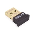 thumbnail image 3 of USB bluetooth dongle USB bluetooth adapter bluetooth adapter dongle bluetooth 4.0 receiver USB adapter, 3 of 7