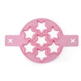 thumbnail image 1 of 1Pc Nonstick Pancake Maker Mould Silicone Omelette Tool Home Kitchen, 1 of 9
