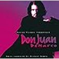 thumbnail image 3 of Don Juan DeMarco : Original Motion Picture Soundtrack, 3 of 3