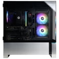 thumbnail image 3 of Cyberpowerpc Gamer Master Desktop AMD Ryzen 7 8700F GMAI4000CPGV2, 3 of 6