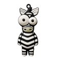 thumbnail image 1 of BKBP Cute Animal Fridge Magnets, Animal Fridge Magnet Decorations for Home, Animals Refrigerator Magnets Kitchen Decorative Fridge Magnets, Creative Design Home Decorations, 1 of 7