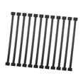 thumbnail image 3 of koolsoo Échelle de Soccer Pliable pour Athlètes Entraînement 12 Pcs Support, 3 of 9