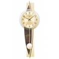 thumbnail image 1 of Horloge Murale Moderne avec Mouvement à quartz de AMS AM W7453, 1 of 1