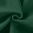 thumbnail image 4 of Moxiu Chandails à Col Rond pour Femmes Automne Manches Longues en Molleton Chandail de Base Uni Chandail à Enfiler Hauts Chandail Chandail Vert,TTTG, 4 of 6