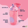 thumbnail image 5 of Ello Ellies 16 oz Plastic Water Bottle, 5 of 5