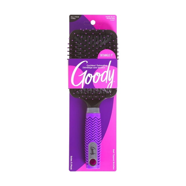 Goody NEON GRIPS Paddle Brush