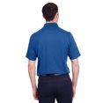 thumbnail image 2 of Polo Tressé avec Poche DG20P pour Homme CrownLux performanceTM, 2 of 2