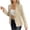 Style2-Yellow winter coats for women, variant on Mceream Women's Lightweight Cropped Jacket Winter Casual Lightweight Fall Coats Warm Thermal Outerwear 2025 Trendy Clothes Plus Size Outwear Abrigo De Invierno Para Mujer Yellow S