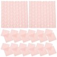thumbnail image 1 of Shisuyan Bubble Pouches For Packaging Pink Plastic 60Pcs 3.9X3.9X0.2In, 1 of 8
