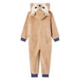thumbnail image 2 of George Toddler Boys' Character 1-Piece, 2 of 2