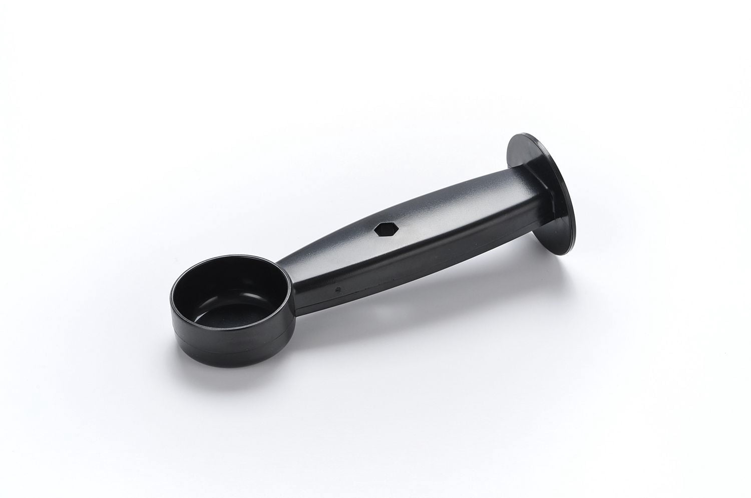 Machine à expresso semi-automatique à écran tactile TRU, 15 bars, acier inoxydable