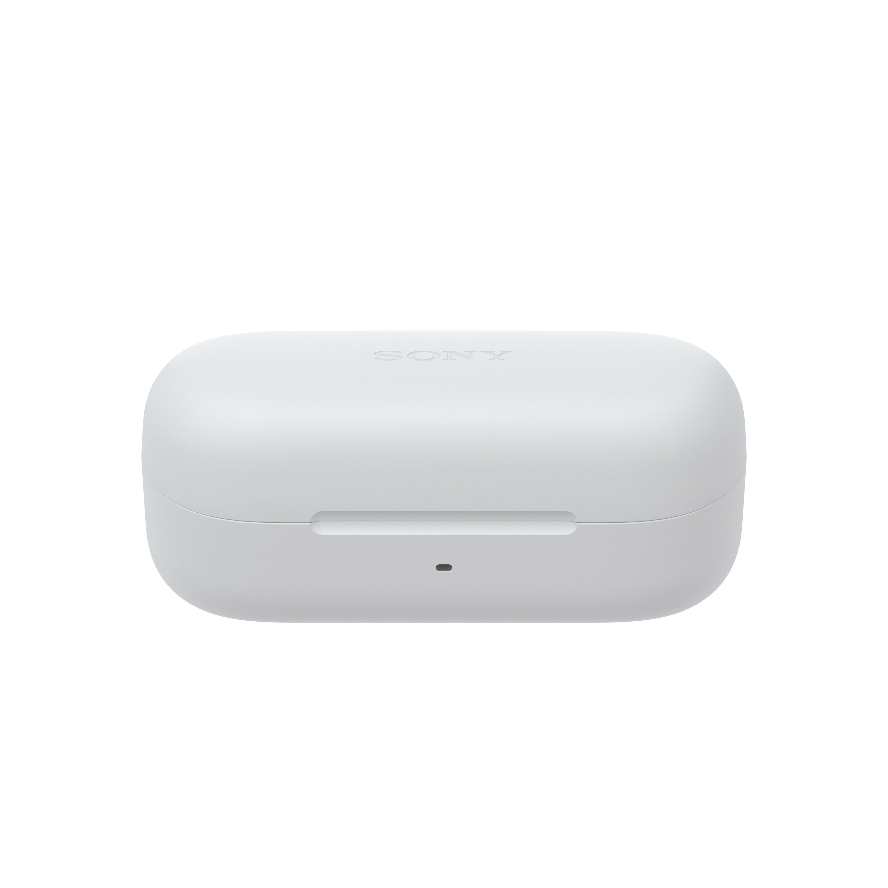 Écouteurs boutons vraiment sans fil WF-C510 - Blanc