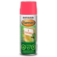 thumbnail image 2 of Rust-Oleum Specialty Fluorescent Spray Paint, 2 of 2
