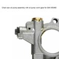 thumbnail image 4 of fastboy Chainsaws Oil Pump Gardening Planting Chain Saw Oiler Gear Kit Maintenance, 4 of 6