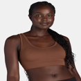 thumbnail image 1 of Estbridge Women‘s Double  Seamless Bra  Sizes XS-3XL, 1 of 8