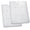A, variant on Chmadoxn Kitchen Gadgets, Kitchen Accessories, 2Pcs Ice Pack For Lunch Box - Reusable, Long Lasting, Cold Freezer Packs For Coolers, Beach Bags, Large Lunch Bags & Tote-s To Keep Food Fresh ice pack