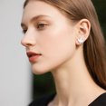 thumbnail image 3 of Boucles d'Oreilles pour Femmes Boucles d'Oreilles Feuille d'Érable Canadienne Boucles d'Oreilles Pendantes Rouges et Vertes pour Femmes Célébrer la Fête du Canada avec Style Légères et Confortables, 3 of 6