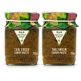 thumbnail image 1 of Cottage Delight Thai Green Curry Paste 200g (2 pack), 1 of 1