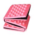 thumbnail image 1 of Foldable Foam Cushion Sitting Pad, Foam Cushion Mat Soft Beehive  For Camping, 1 of 8