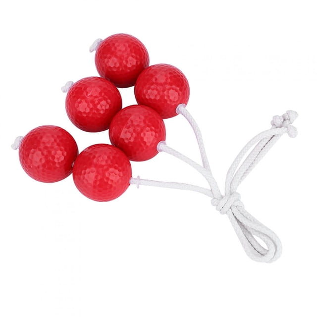 Bols à Lancer, Échelle à Lancer 2 Couleurs, pour Filles et Garçons Intérieur Extérieur