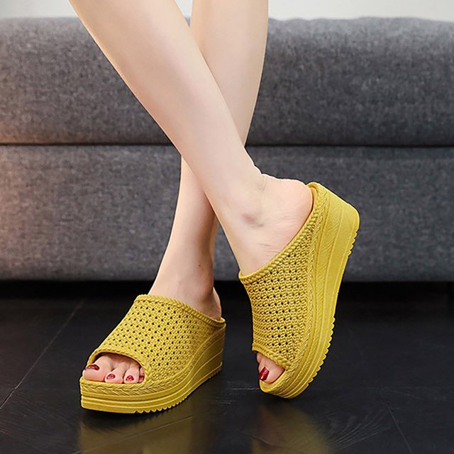 LEEy-World Pantoufles pour Femmes Pantoufles pour Femmes Mode Sandales de Plage de Plage à entre-Doigts Couleur Confortables Plage Maison Pantoufles Personnalisées pour Femmes avec Photo