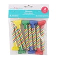 thumbnail image 2 of Way to Celebrate! Party Blowouts 8 pcs, 2 of 5
