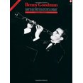 thumbnail image 1 of Benny Goodman - Jazz Masters Series (Clarinet), 1 of 1