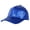 Blue, variant on Flmtop Women Men Glitter Sequins Baseball Caps Snapback Hats Party Outdoor Adjustable